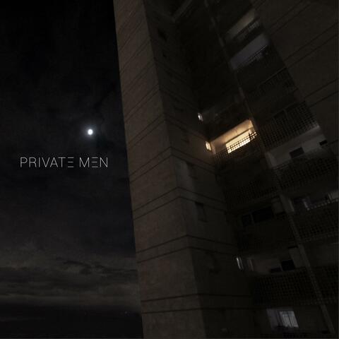 Private Men