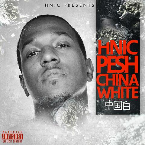 China White