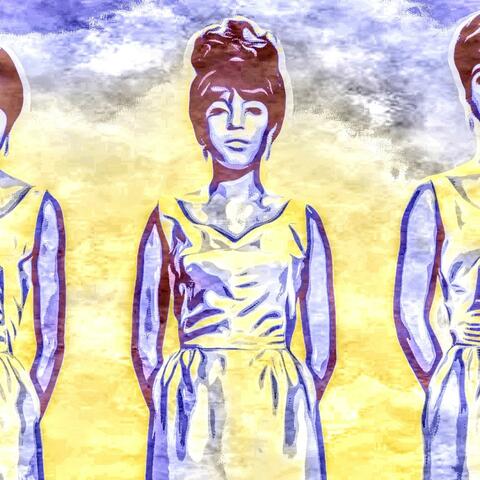 Stop in the Name of Love