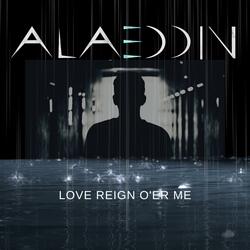 Love Reign O'er Me
