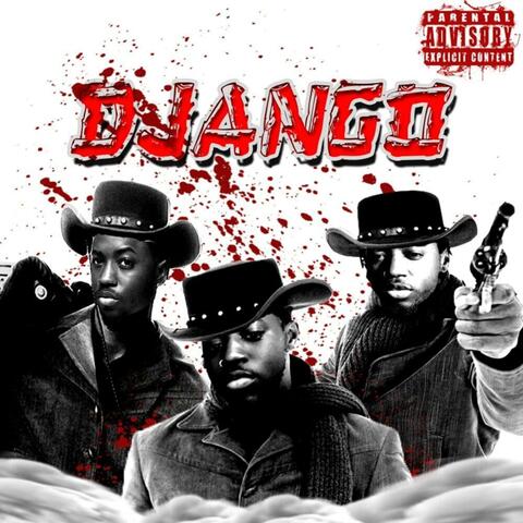 Django
