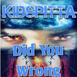 Did You Wrong