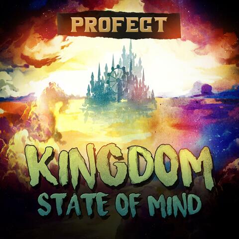 Kingdom State of Mind