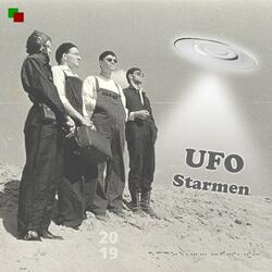 UFO Starmen (2019 Remaster)