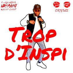 Trop d'inspi