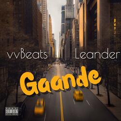 Gaande