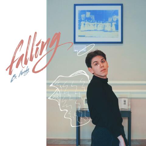 Falling (Vinyl)