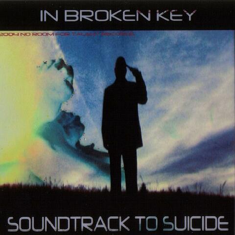 Soundtrack to Suicide