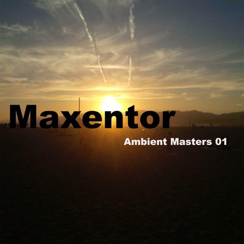Ambient Masters 01
