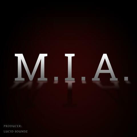 M.I.A.