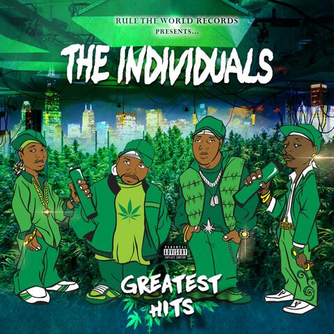 The Individuals Greatest Hits