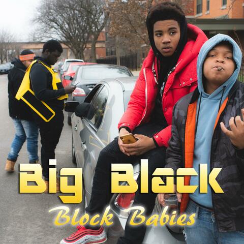 Block Babies, Pt. 1