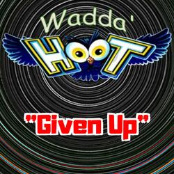 Given Up