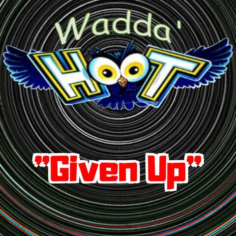 Given Up