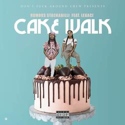 Cake Walk