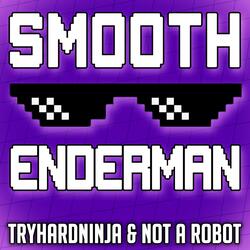 Smooth Enderman