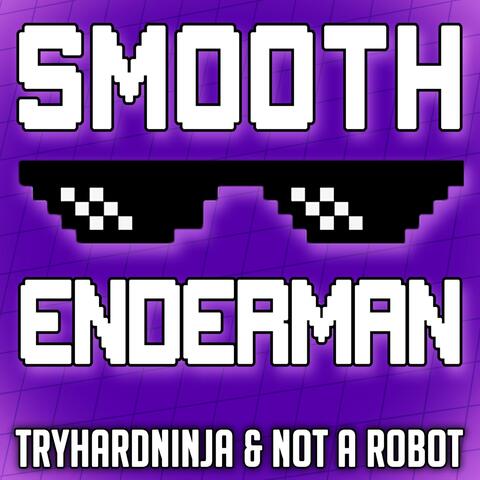 Smooth Enderman