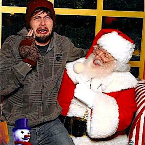 Fuckin' Christmas Time