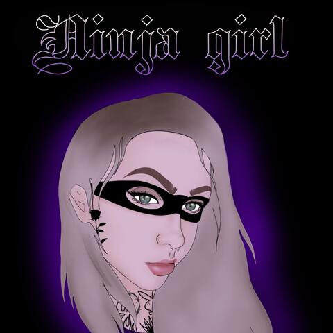 Ninja Girl