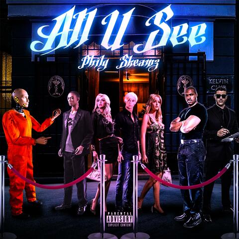 All U See