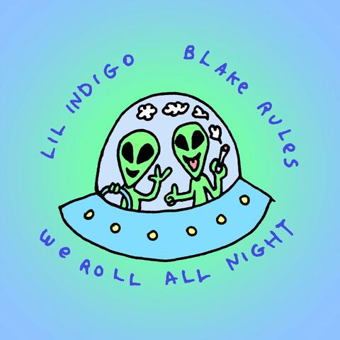 We Roll All Night
