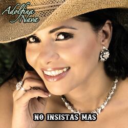 No Insistas Más