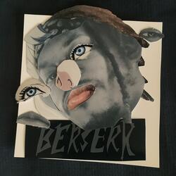 Berserk