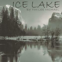Ice Lake