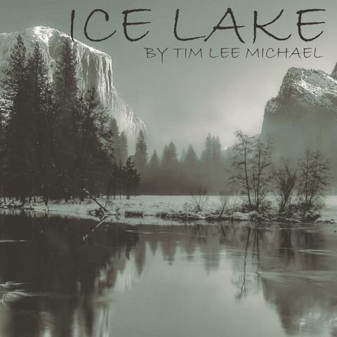 Ice Lake