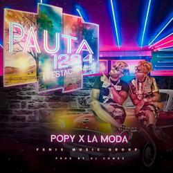 Pauta 1234