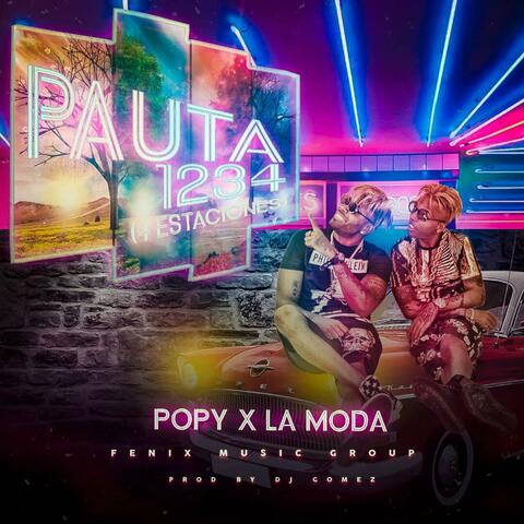 Popy & La Moda