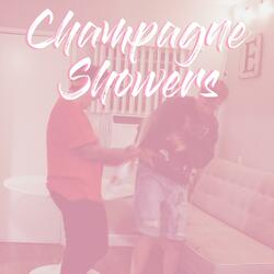 Champagne Showers