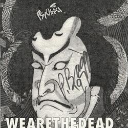 We Are the Dead