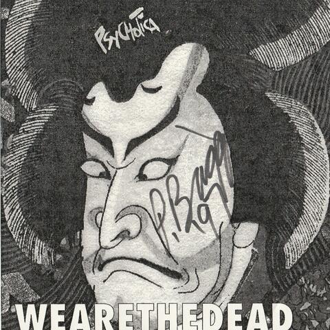 We Are the Dead