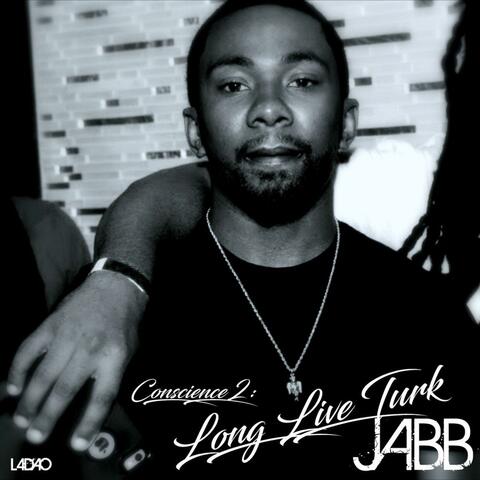 Conscience 2 (Long Live Turk)