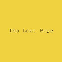 The Lost Boys