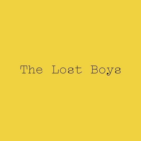 The Lost Boys