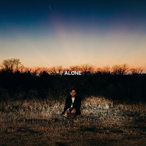 Alone
