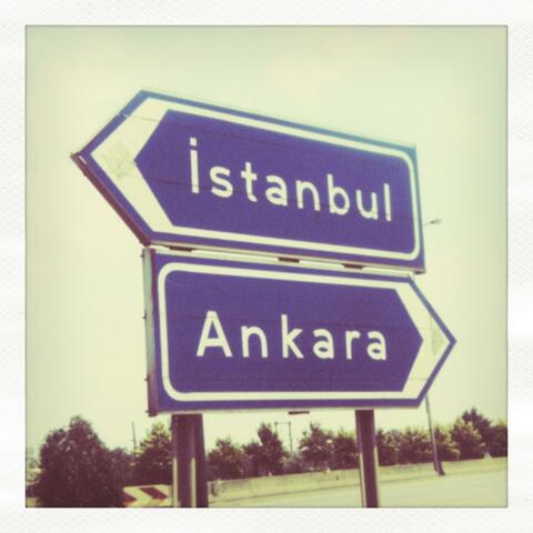 Anatolian Express