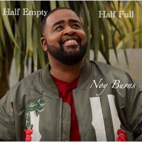Half Empty Half Full