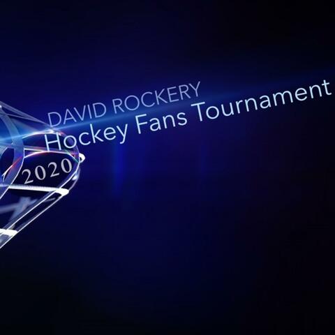 Hockey Fans Tournament 2020 (Official Theme Song)