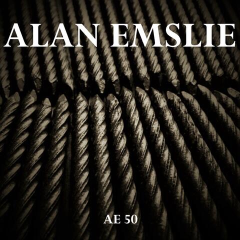 AE 50 (Best of Alan Emslie 2002 to 2020)