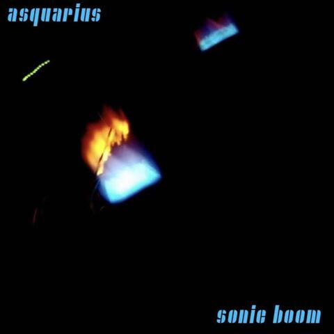 Sonic Boom