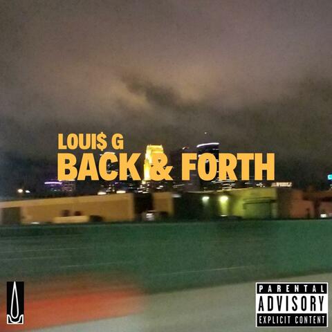 Back & Forth