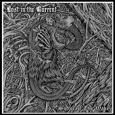 Suffocate the Wake