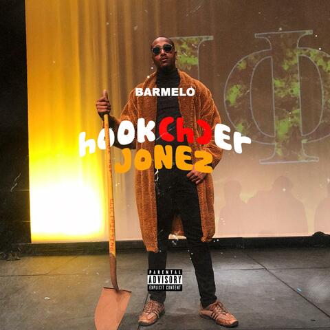 Hook(h)er Jonez