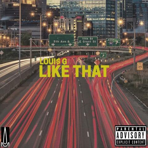 Like That