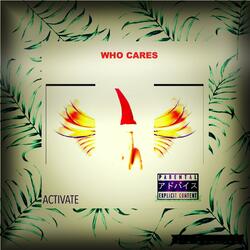 Who Cares