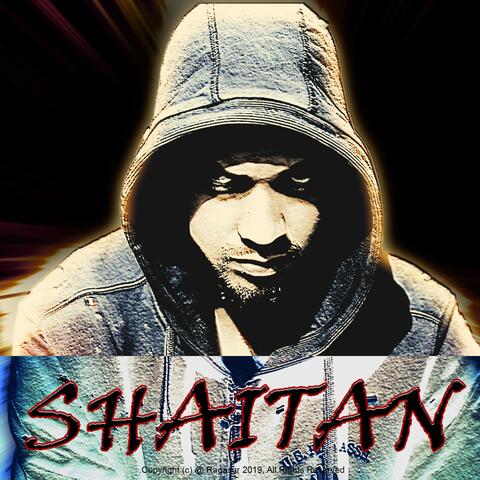 Shaitan (feat. BCS)