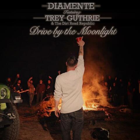 Drive by the Moonlight
